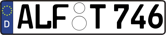 ALF-T746