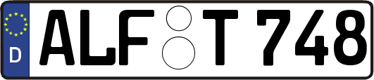 ALF-T748