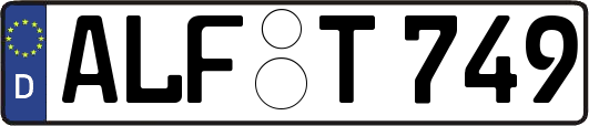 ALF-T749