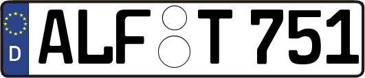 ALF-T751