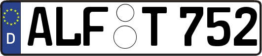 ALF-T752