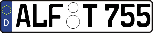 ALF-T755