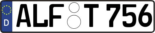ALF-T756