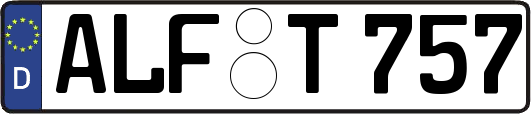 ALF-T757