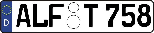 ALF-T758
