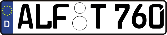 ALF-T760