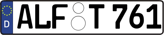 ALF-T761