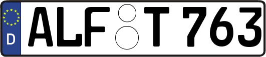 ALF-T763