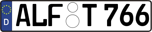 ALF-T766