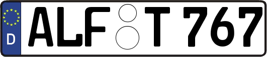 ALF-T767