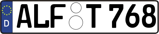 ALF-T768