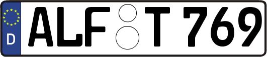 ALF-T769
