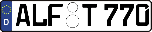 ALF-T770