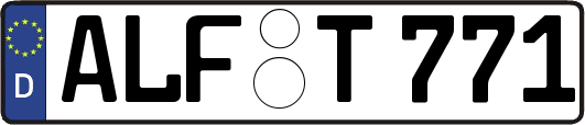 ALF-T771