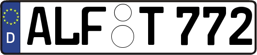 ALF-T772