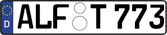 ALF-T773