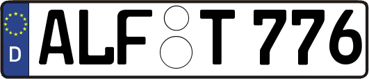 ALF-T776