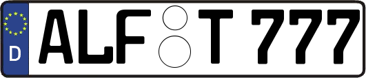 ALF-T777