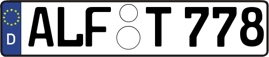 ALF-T778