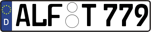 ALF-T779