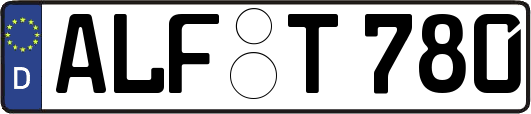 ALF-T780