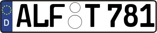 ALF-T781