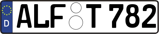 ALF-T782