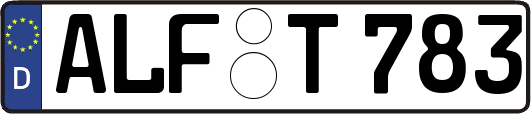 ALF-T783