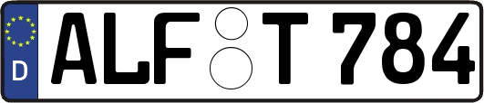 ALF-T784