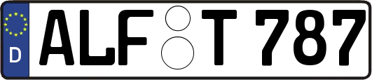 ALF-T787