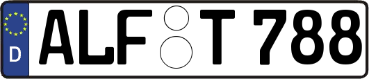 ALF-T788