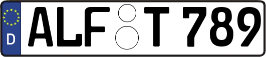 ALF-T789