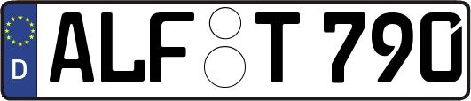 ALF-T790