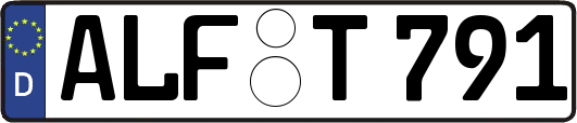 ALF-T791