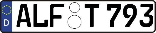 ALF-T793