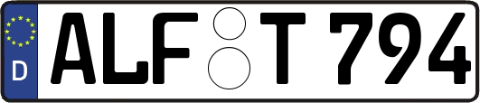 ALF-T794