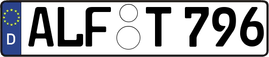 ALF-T796