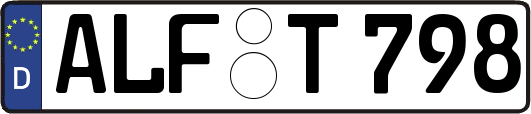 ALF-T798