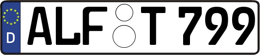 ALF-T799