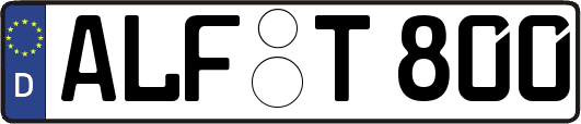 ALF-T800