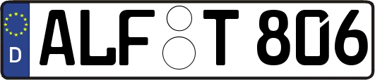 ALF-T806
