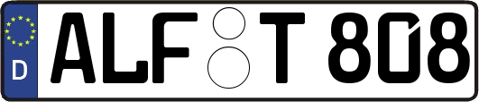 ALF-T808