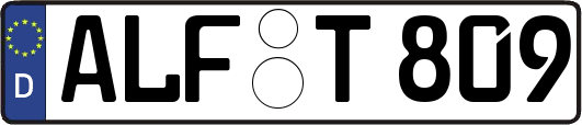 ALF-T809