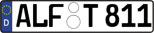 ALF-T811
