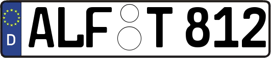 ALF-T812