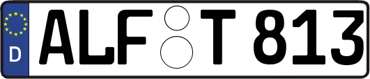 ALF-T813