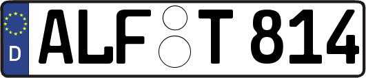 ALF-T814