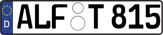 ALF-T815