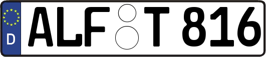 ALF-T816