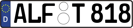 ALF-T818